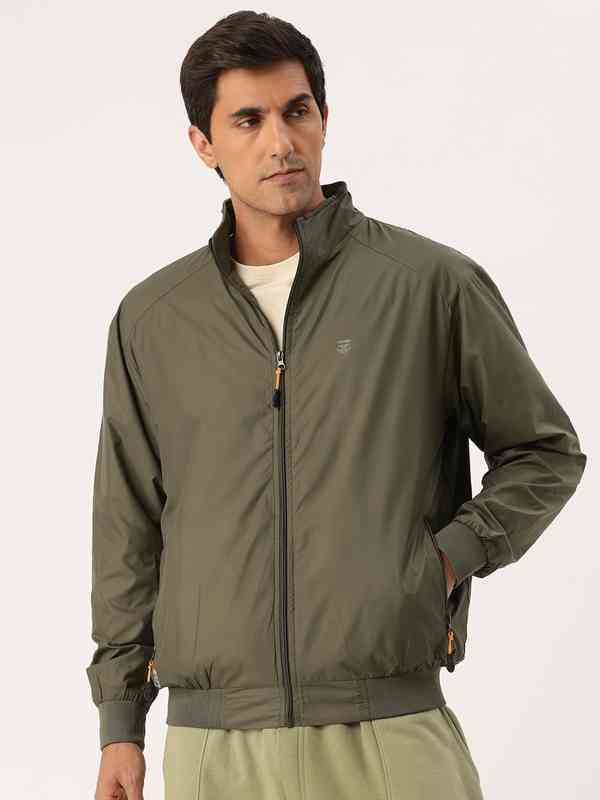 Sports 52 Wear Zipper Jackets - Buy Sports 52 Wear Zipper Jackets
