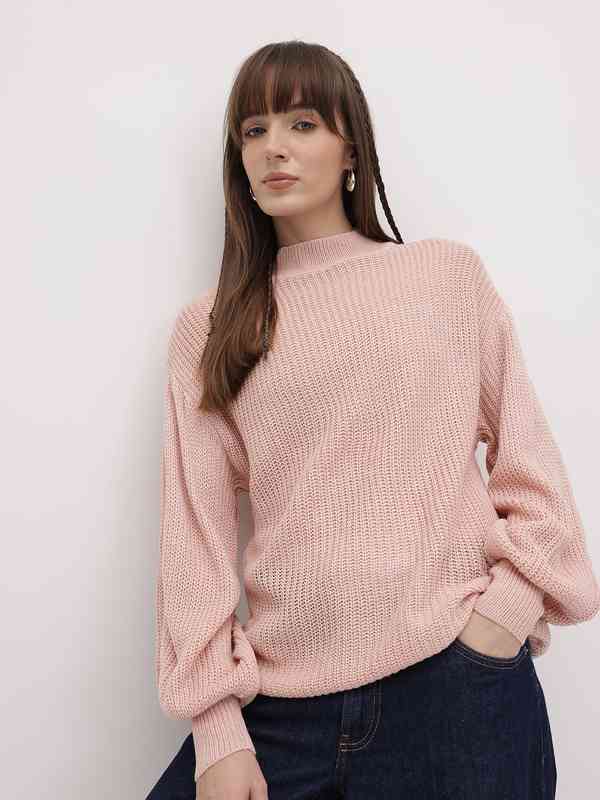 Oversized Sweaters Women - Buy Oversized Sweaters Women online in