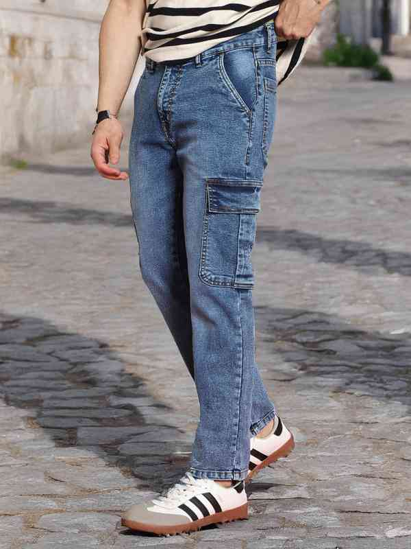 Men's Jeans