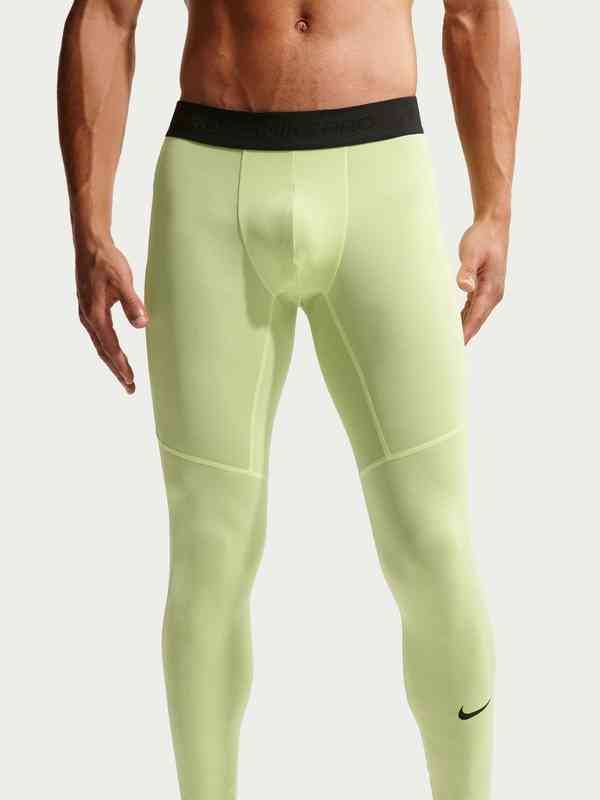 nike spandex leggings mens