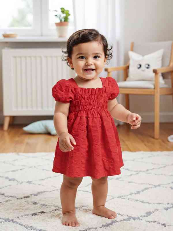 casual fall maxi dress Baby Blue Dress | Baby Pink Dress main image 1