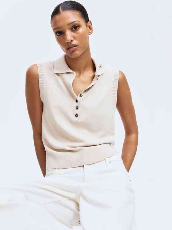 Sleeveless Sweater For Women - Buy Sleeveless Sweater For Women