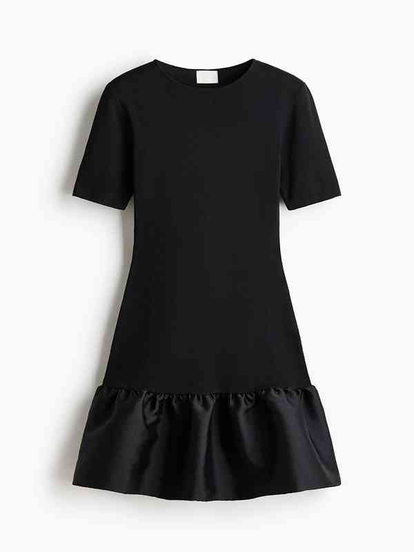 H&M Black Dresses - Buy H&M Black Dresses online in India H&M Black Dresses - Buy H&M Black Dresses online in India