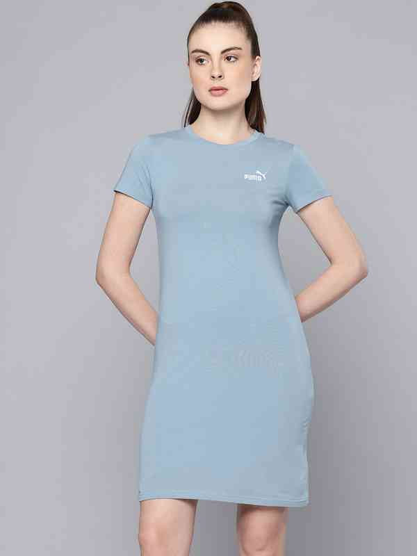 Puma Dress Blue - Buy Puma Dress Blue online in India
