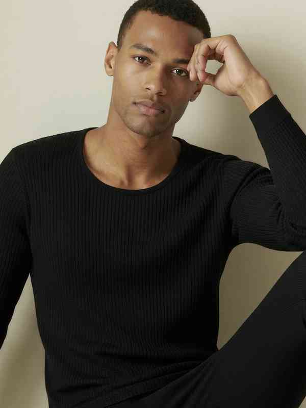 nike thermal shirts for men