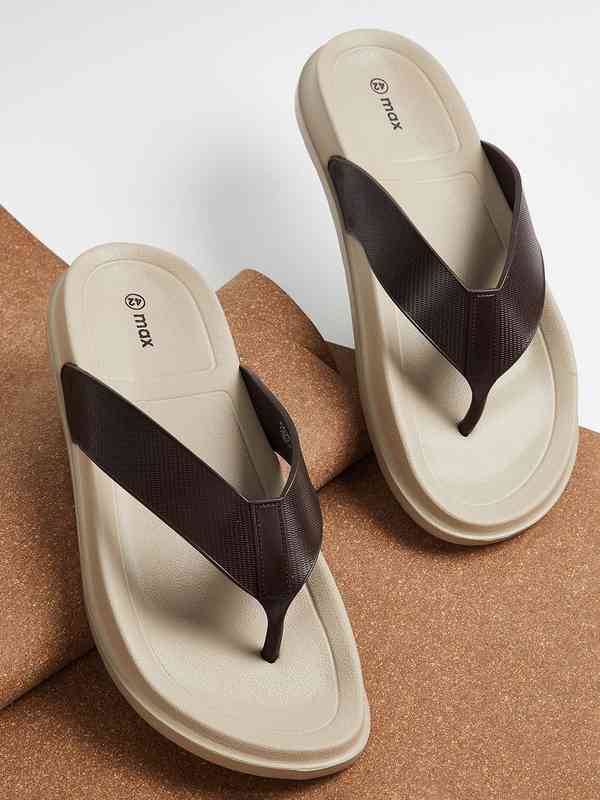 max flip flops men's