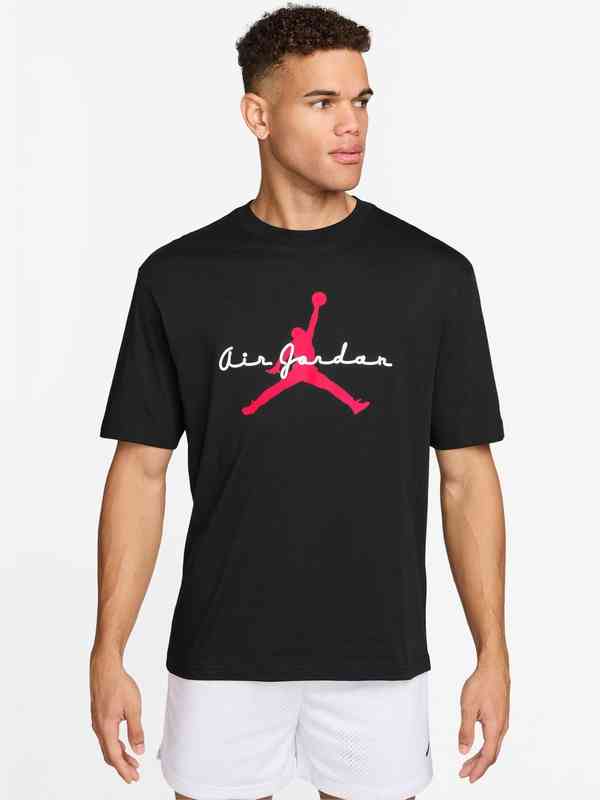 jordan t shirt mens sale