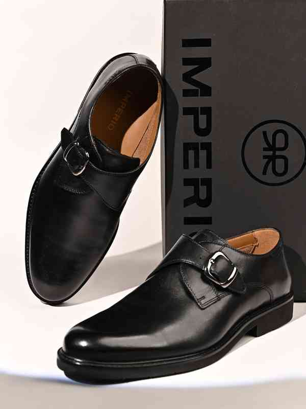 REGAL Shoe&Co. 在原みゆ紀 3EYELET MOC SHOES A limited collection of leather shoes, for which Miyuki Arihara