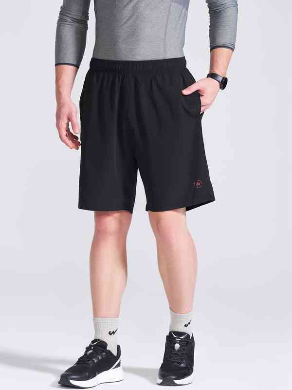 nike men's base layer training shorts