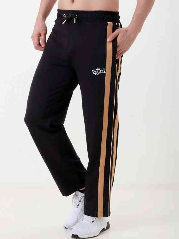 nike team india track pants