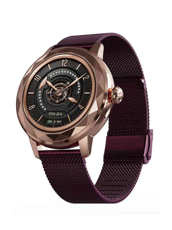 Women Fastrack Watches - Upto 30% Off on Fastrack Watches  display picture 1