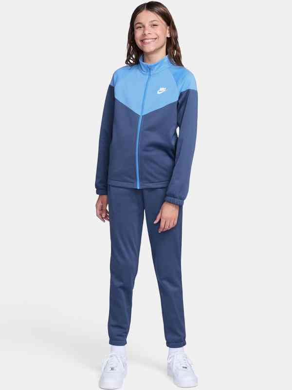 custom tracksuits nike