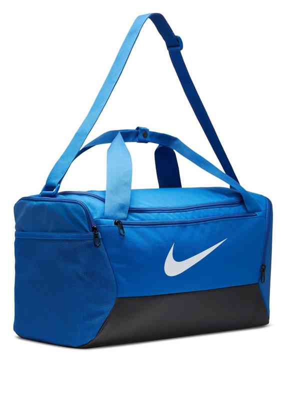 nike air duffel bag