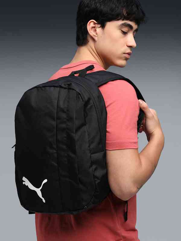 Puma Football Backpack - Buy Puma Football Backpack online in India