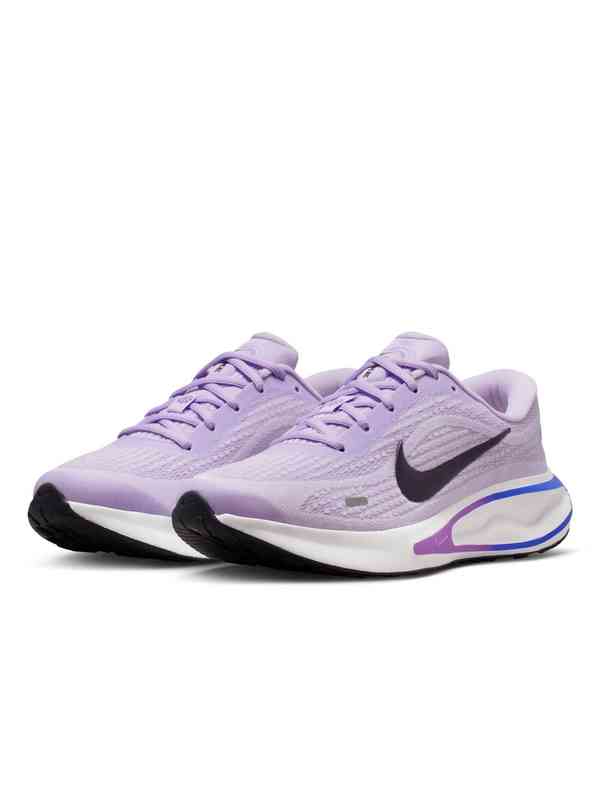 nike purple trainers women