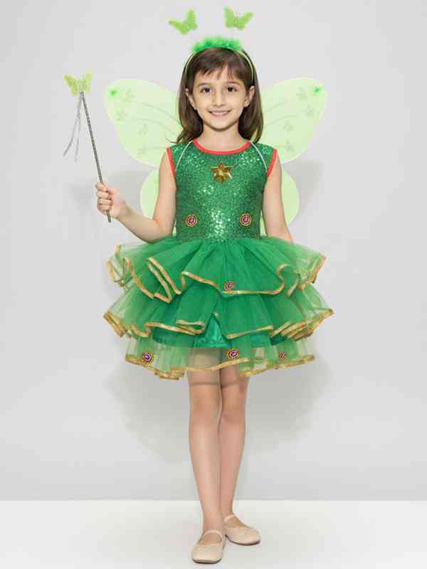 Magic Fairy Dresses - Buy Magic Fairy Dresses online in India Magic Fairy Dresses - Buy Magic Fairy Dresses online in India