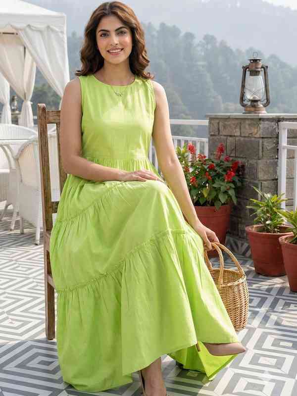Lime Green Dresses - Buy Lime Green Dresses online in India Lime Green Dresses - Buy Lime Green Dresses online in India