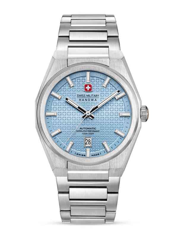 Swiss Military Hanowa Watch - Buy Swiss Military Hanowa Watch