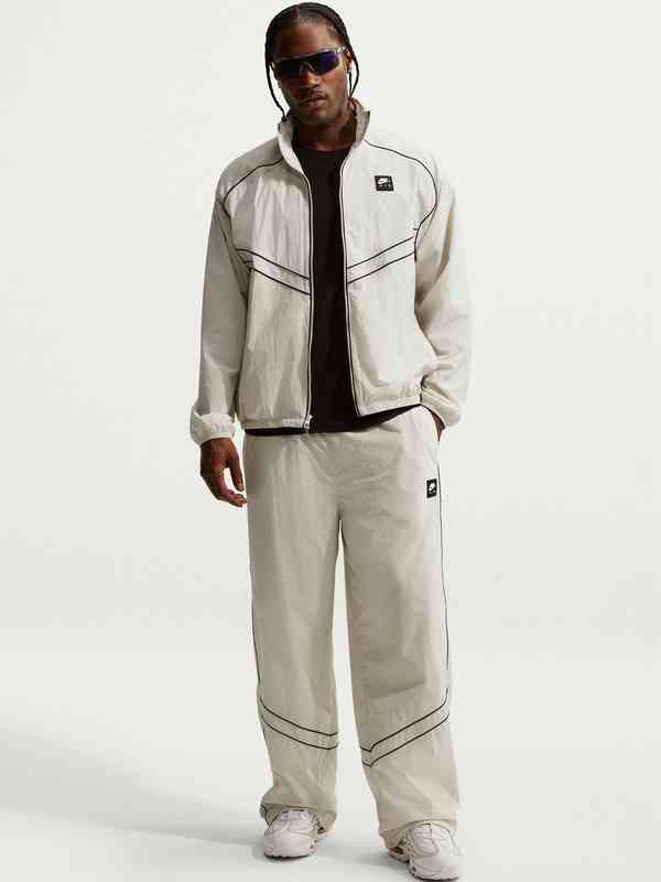 nike air max track suit