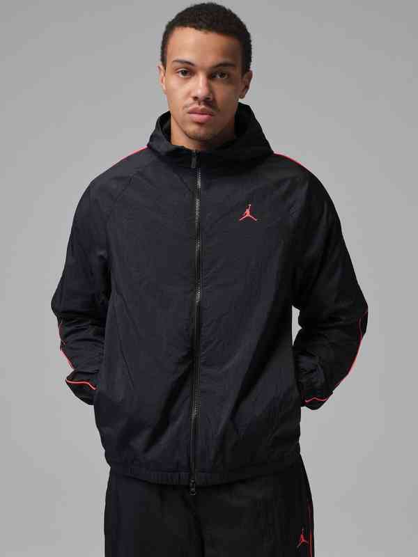 men's air jordan jacket