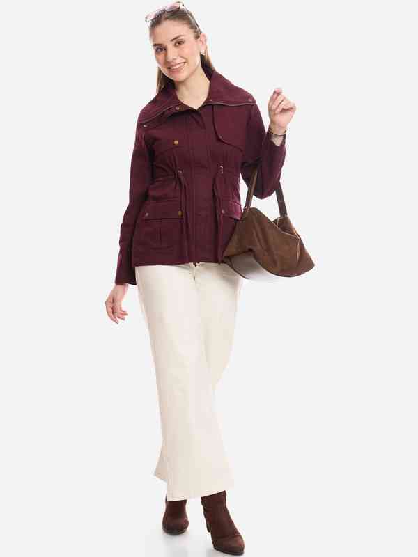 Winter Tailored Jackets - Buy Winter Tailored Jackets online in India