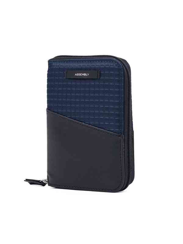 Adidas Fitness Men Passport Holder - Buy Adidas Fitness Men