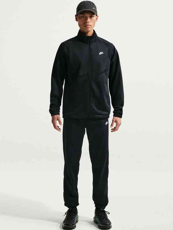 mens new nike tracksuits