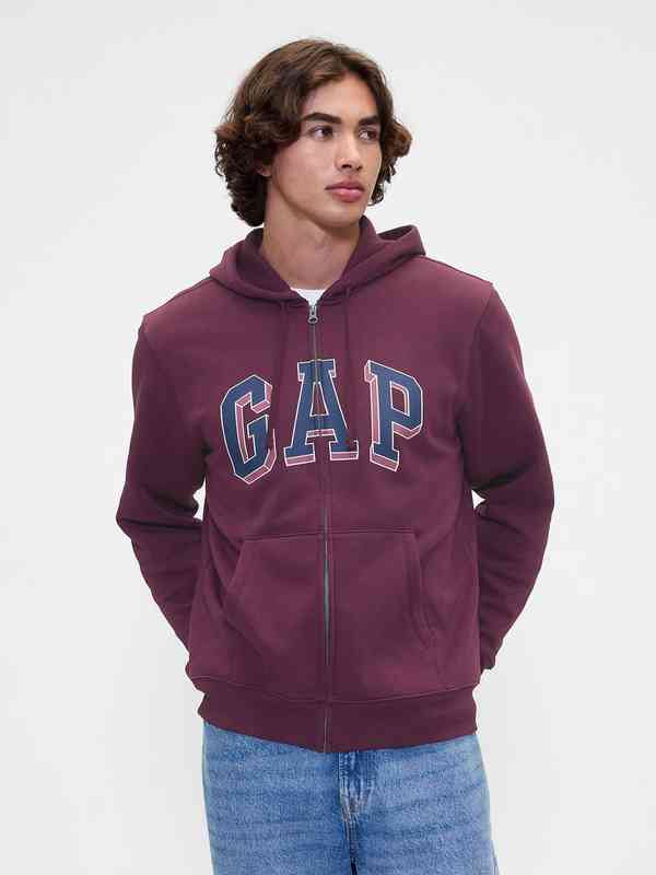 Zipup Hoodies - Buy Zipup Hoodies online in India