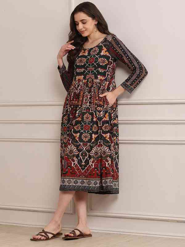 Women Dress Tops - Buy Women Dress Tops online in India