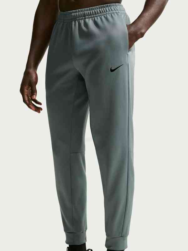 nike medium long joggers