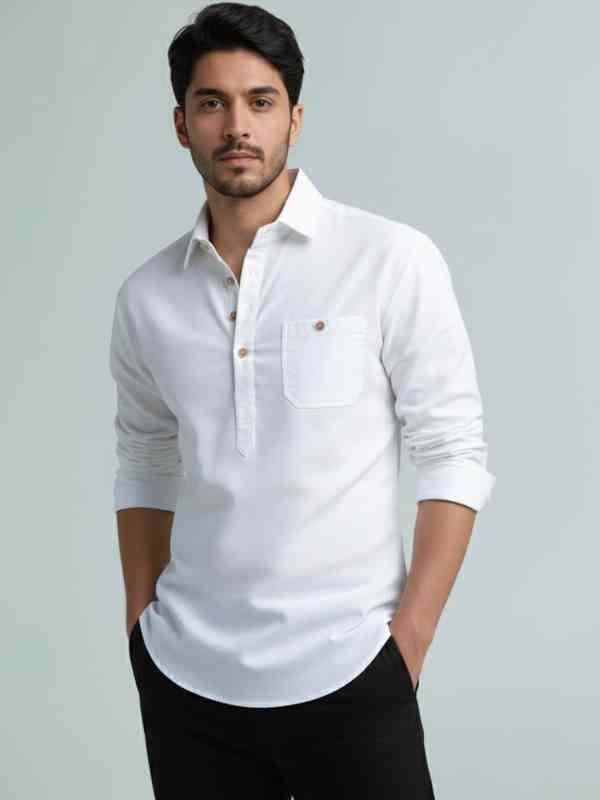 Vitamins Shirts - Buy Vitamins Shirts online in India