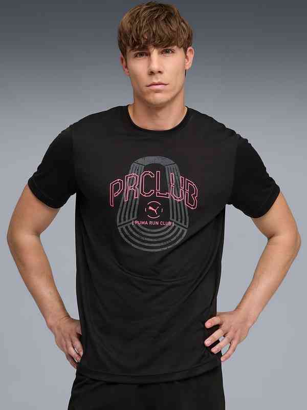 puma dri fit t shirt