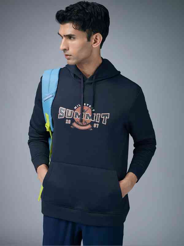 Technosport Sweatshirts - Buy Technosport Sweatshirts online in India