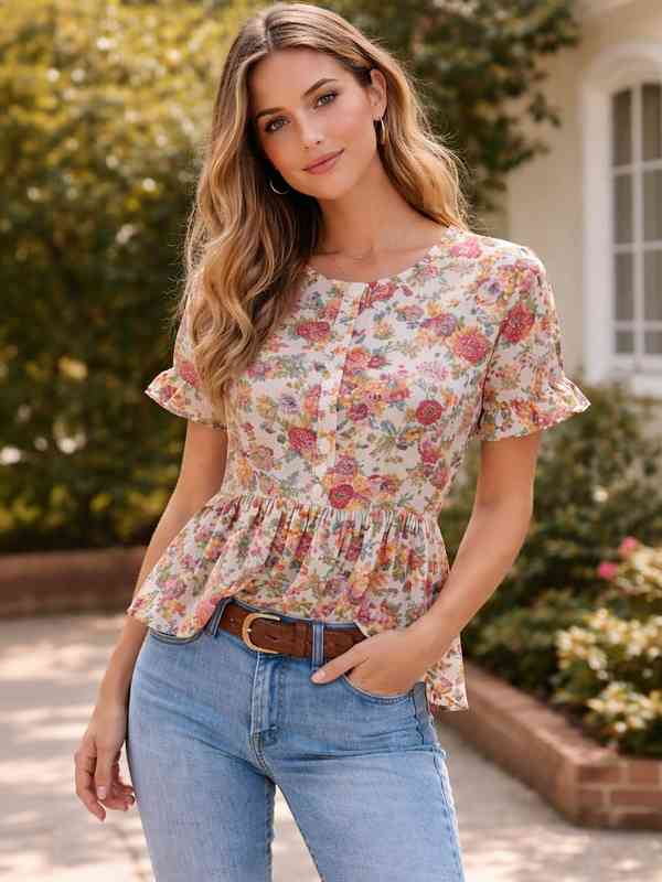 Yk Tops - Buy Yk Tops online in India
