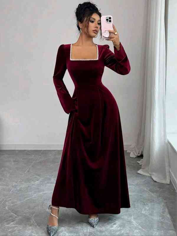Woolen Dresses - Buy Woolen Dresses online in India