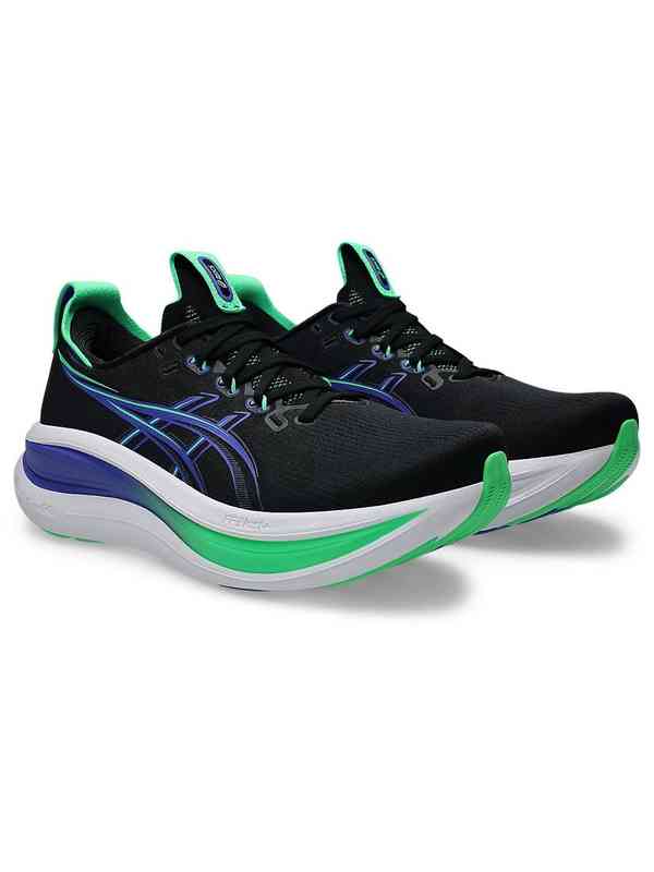 nike dynamic support men's running shoes