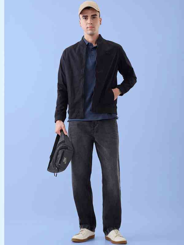 Men Sleeves Jacket - Buy Men Sleeves Jacket online in India
