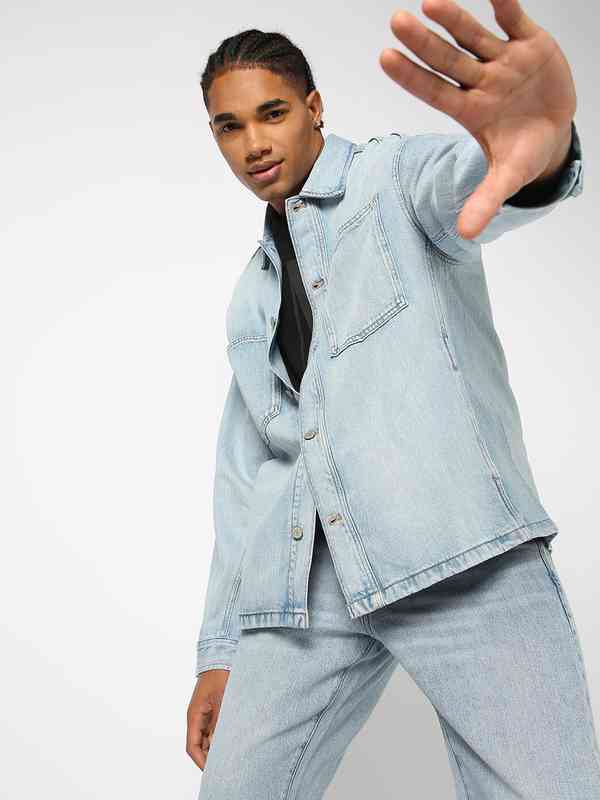 Buy Riding Jackets Online in India at Best Price | Myntra