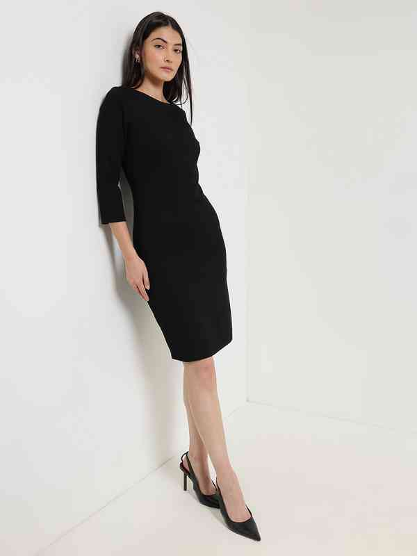 Slim Fit Dresses - Buy Slim Fit Dresses online in India