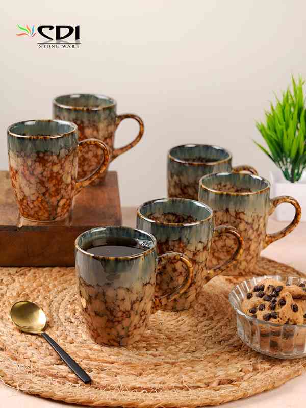 Where to Buy Tea Cups: Top Places for Stylish Finds