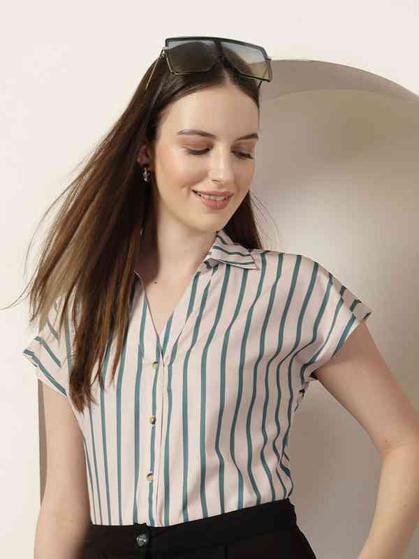 Shirts Half Sleeves - Buy Shirts Half Sleeves online in India