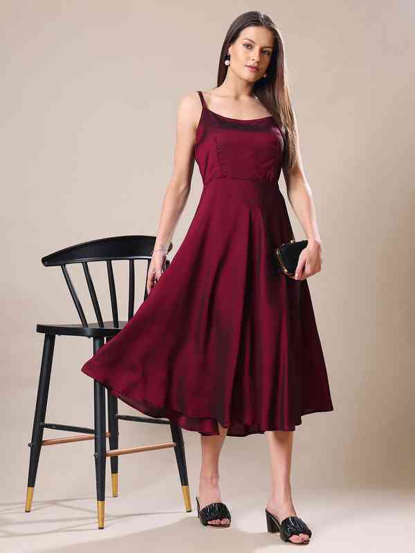 Winter Dresses Women - Buy Winter Dresses Women online in India