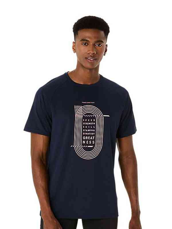 Nss Track Tshirts - Buy Nss Track Tshirts online in India