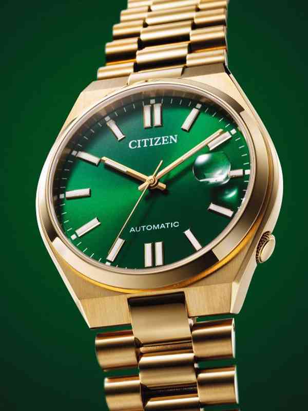 Citizen Chronograph Watches - Buy Citizen Chronograph Watches