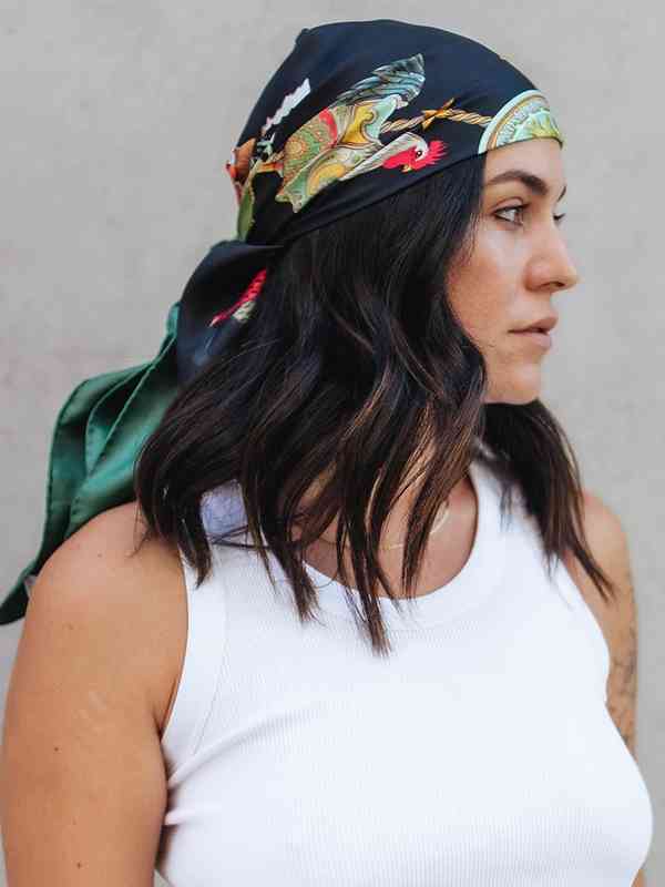 Infinity Scarves - Buy Infinity Scarves online in India