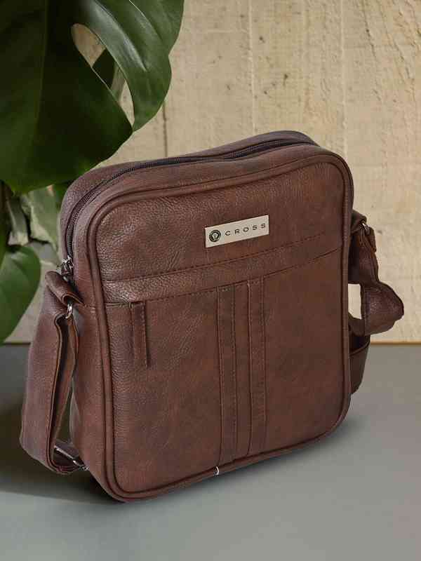Cross Bags - Buy Cross Bags online in India