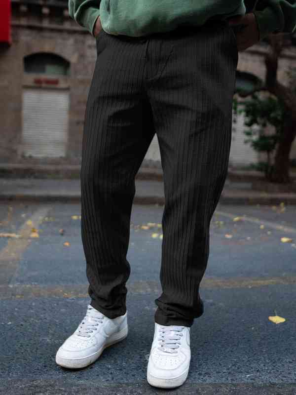 Must Have Drop Crotch Track Pants - Buy Must Have Drop Crotch