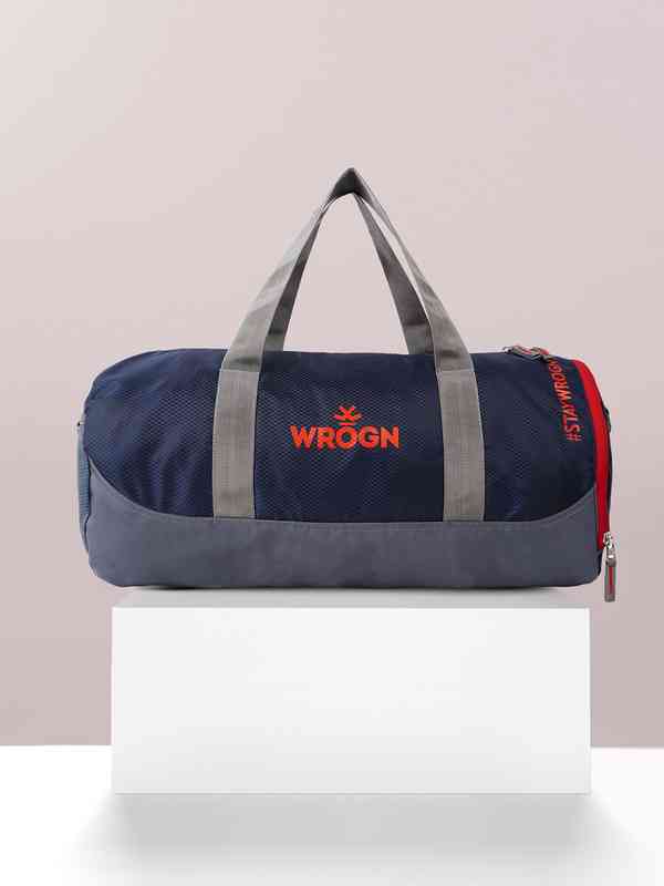 Travel Duffle Bag for Men under ₹ 1000: Top Affordable Picks