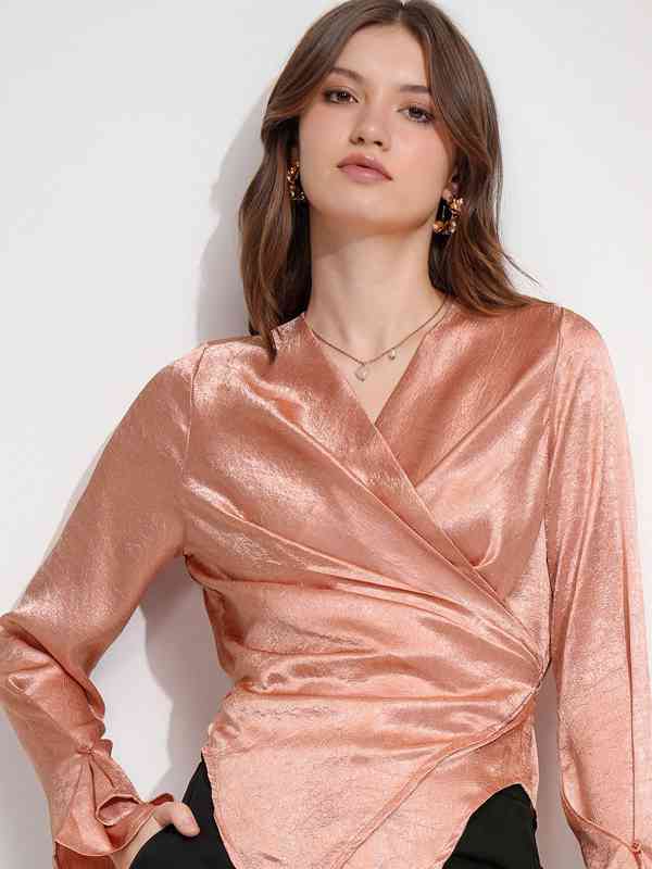 Espyr By Tokyo Talkies Tops - Buy Espyr By Tokyo Talkies Tops