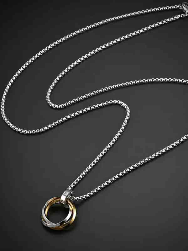 Silver Moon Star Pendent - Buy Silver Moon Star Pendent online in